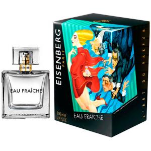 Eisenberg Eau Fraiche