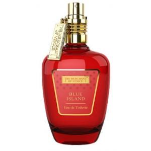 The Merchant of Venice Blue Island