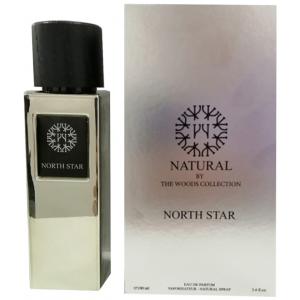 The Woods Collection Natural North Star