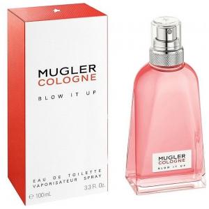 Thierry Mugler Cologne Blow it Up