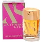 Paco Rabanne XS Extreme Girl