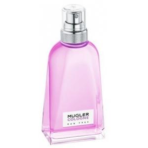 Thierry Mugler Cologne Run Free