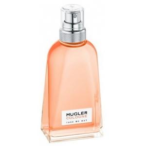 Thierry Mugler Cologne Take Me Out
