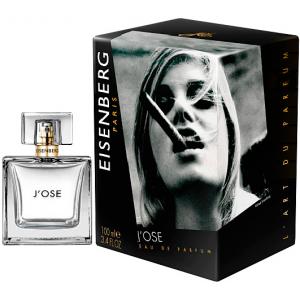 Eisenberg J'ose