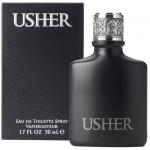 Usher Man