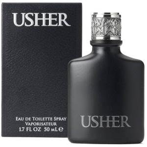 Usher Man