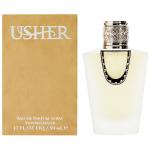 Usher Woman