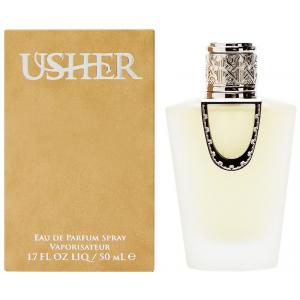 Usher Woman