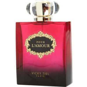 Vicky Tiel Pour L'amour