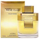 Vurv Prive Club
