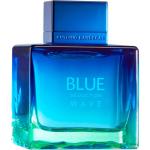 Antonio Banderas Blue Seduction Wave