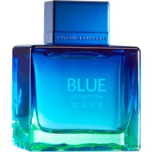 Antonio Banderas Blue Seduction Wave