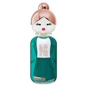 Benetton Sisterland Green Jasmin