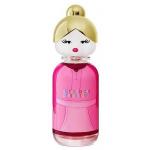 Benetton Siterland Pink Raspberry