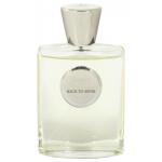 Giardino Benessere Back To Musk