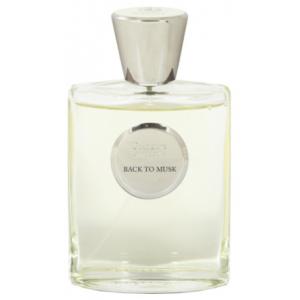 Giardino Benessere Back To Musk