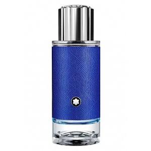 Montblanc Explorer Ultra Blue