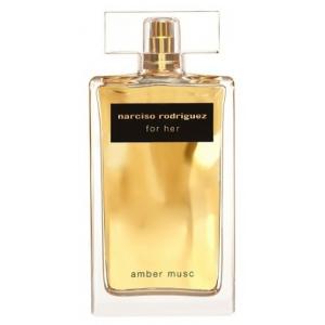 Narciso Rodriguez Amber Musc