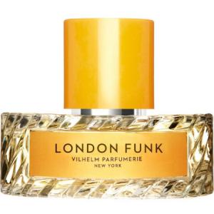 Vilhelm Parfumerie London Funk