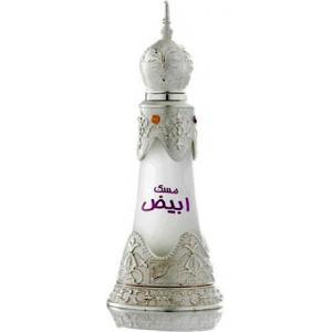 Afnan Musk Abiyad