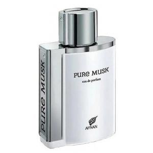 Afnan Pure Musk