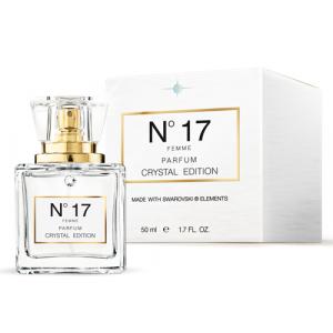 Jacques Battini 17 Crystal Edition