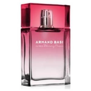Armand Basi In Red Blooming Passion