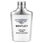 Bentley Infinite Rush White