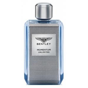 Bentley Momentum Unlimited