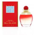 Bill Blass Nude Red