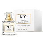 Jacques Battini 9 Crystal Edition