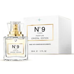 Jacques Battini 9 Crystal Edition