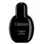 Calvin Klein Obsessed Intense