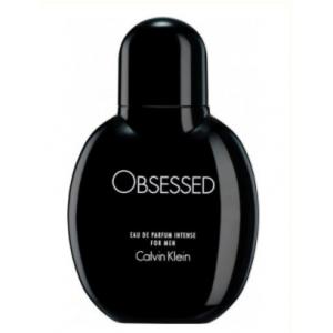 Calvin Klein Obsessed Intense