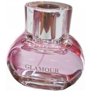 Cathy Guetta Glamour Amour