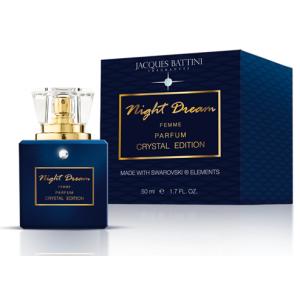 Jacques Battini Night Dream