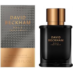 David & Victoria Beckham Bold Instinct