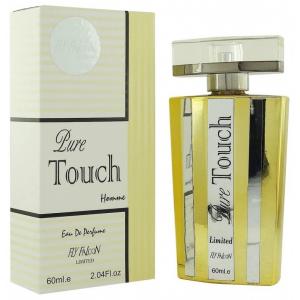 Fly Falcon Pure Touch