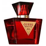 Guess Seductive Red