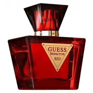 Guess Seductive Red