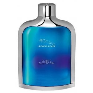 Jaguar Classic Electric Sky