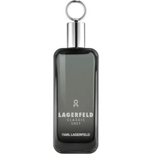 Karl Lagerfeld Classic Grey