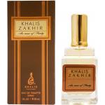 Khalis Zakhir An Aura of Purity