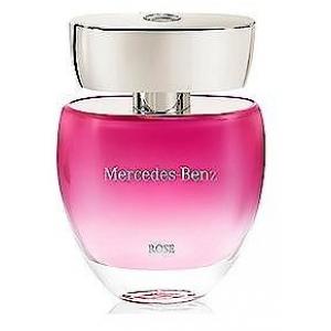 Mercedes-Benz Rose