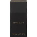 Pascal Morabito Black Agent