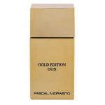 Pascal Morabito Gold Edition Oud