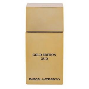 Pascal Morabito Gold Edition Oud