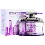 Sarah Jessica Parker Sex in The City in Lust