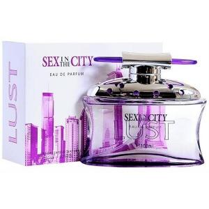 Sarah Jessica Parker Sex in The City in Lust