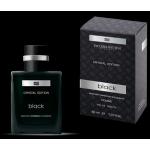 Jacques Battini Black